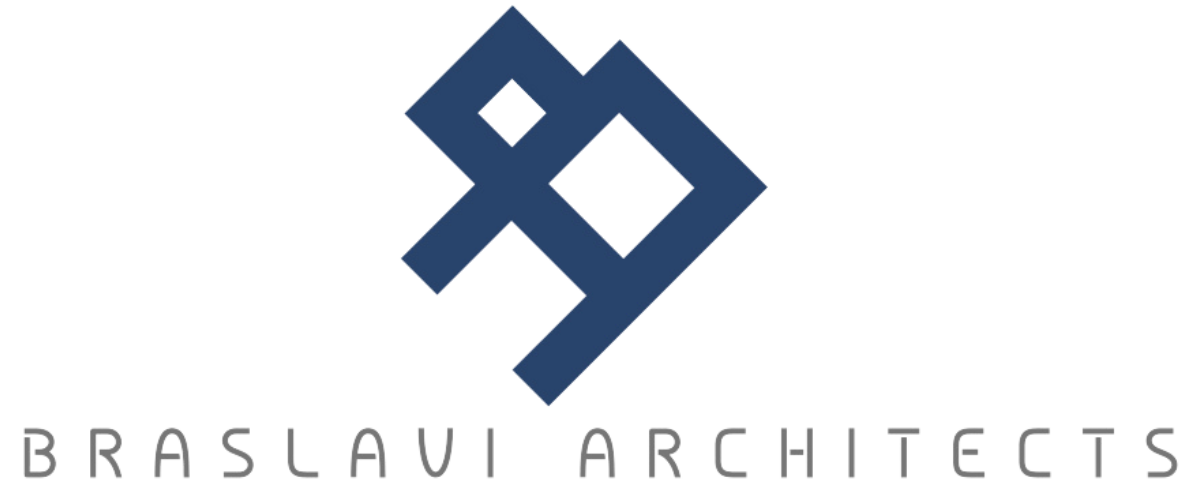 Braslavi Architects