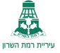 Ramat-hasharon-logo-green